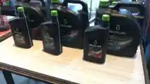  Oli Deltalube Segera Kejar Label SNI