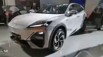  Changan Serius Mengembangkan Hybrid Series, Targetkan Konsumsi BBM 33,6 km/liter