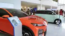  Changan Akan Hadirkan Produk DI IIMS 2026 Meskipun Tanpa Insentif Mobil Listrik
