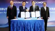  Kolaborasi Changan-Indomobil: Semua Produk Akan CKD