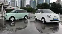 Perang Minion, Komparasi Dimensi dan Spek Wuling Air EV vs Changan Lumin vs DFSK Seres E1 vs VinFast VF3