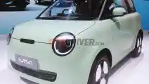  Dengan Harga Terjangkau, CHANGAN Lumin Bisa Jegal Atto 1 Dan Air EV