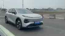 Begini Impresi Berkendara Changan Nevo QO5