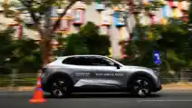 Test Drive Changan Deepal S05 dan Nevo Q05 Dapat Respons Positif di GIIAS 2026