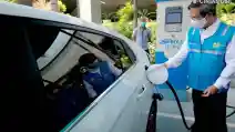 Percepat Penggunaan Kendaraan Listrik di Indonesia dengan ENTREV