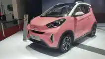  Wuling GSEV Bakal Punya Pesaing Dari Chery Untuk Pasar Indonesia