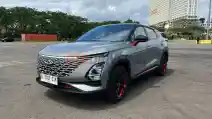  Chery Omoda 5 Mulai Dirakit di Indonesia, Harga Bakal Lebih Kompetitif