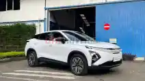  Chery Omoda E5 Bakal Sedikit Lebih Mahal Dari Wuling BinguoEV