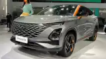  Chery Omoda5 RHD Mulai Dibuat, Potensial Masuk Indonesia