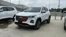  GIIAS 2023 Chery Luncurkan SUV Baru, Tiggo 4 Pro?