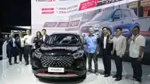  Daftar Harga CHERY Terbaru (April 2024)