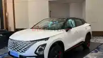  Stok Chery Omoda 5 Siap Dipakai Lebaran
