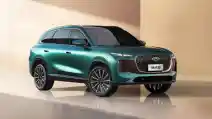 Bocoran Chery Tiggo 8 Generasi Terbaru Yang Segera Meluncur