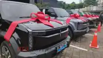  Pesanan Membludak, Produksi Chery J6 Ditingkatkan Jadi 800 Unit Perbulan