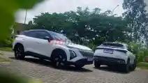  Chery C5 CSH Meluncur Di IIMS 2026, Berapa Kira-Kira Harganya?