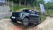Kenapa Nama iCar 03 Diganti Jadi Chery J6