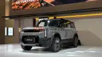  Chery J6T CSH Resmi Dijual, Bisa Tempuh Jarak Hingga 1.000 Km