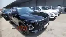 Chery Masuk Ke Pasar Inggris Bulan Ini, Bersaing Dengan Geely Dan Changan