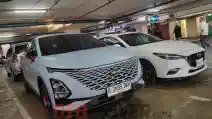 Konsumen Omoda 5 Dan Omoda E5 Ternyata Dapat Kompensasi Dari Chery
