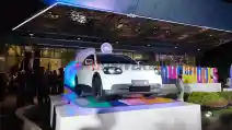  Detail Harga Belum Dibuka, Chery Q Obral Bonus Rp 40 Juta Untuk Pembeli Awal