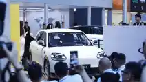 Chery QQ3 Resmi Meluncur, Lawan Tangguh Aion UT Dan Geome Xingyuan