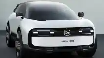 Chery QQ Dulu Tidak Laku Di Indonesia, Kini Bakal Dilahirkan Kembali Dalam Wujud Mobil Listrik