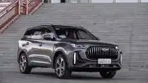  Chery Tiggo 7 HEV Terbaru Terlihat Dalam Pengujian, Siap Masuk Indonesia? Ini Jawabannya