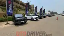 Penjelasan Chery Kasih Harga Rp 300 Jutaan Pada Chery Tiggo 8