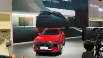  Chery Berhasil Raih 2.000 Unit SPK Di GIIAS 2025, Ini Model Yang Paling Laris