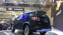 Ini Penyebab Chevrolet Menyerah Jualan Indonesia