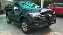 Lakukan Cuci Gudang, Chevrolet Cetak Rekor Penjualan!