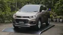  Stop Penjualan, Biaya Servis Chevrolet Lebih Murah