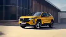  Bukan Karena Trump, Chevrolet Dikabarkan Akan Cabut Dari Cina