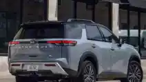 Beberapa Line Up Nissan di Chicago Auto Show, Ada Terrano Reborn