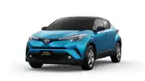 Daftar Harga Mobil di Jepang. Toyota C-HR Tak Sampai Setengah Miliar Rupiah