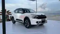  All New Citroën C3 Aircross, LSUV Yang Tawarkan 7 Kenyamanan Terbaik Di Kelasnya