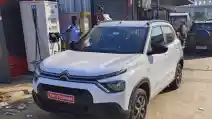 Citroen C3 Bakal Punya Versi Listrik