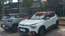 Citroen Tetapkan India Jadi Basis Produksi Untuk Pasar Indonesia