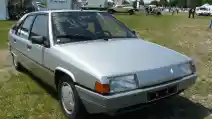 Citroen Lawas Kini Bisa Servis Di Bengkel Resmi, Tapi...