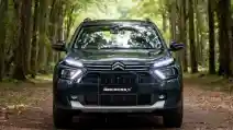  Citroen C3 Aircross X Resmi Diperkenalkan, Ini Spesifikasinya