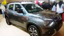  DI GJAW 2025 Ternyata Ada Citroen Di Bawah Rp 200juta