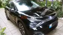  Citroen-E-C4 Mobil Kedutaan Prancis Resmi Dijual Rp 1,198 Miliar, Ini Spesifikasinya