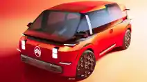 Citroen Bikin Konsep MPV Modular, Namanya ELO
