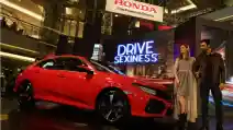 Mengapa Honda Civic Turbo Hatchback Tidak CKD? Padahal Bisa Lebih Murah