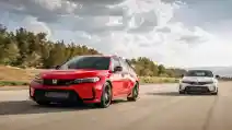  Honda Civic Type R Tak Akan Idealis Kukuh Gunakan Mesin Bensin Murni