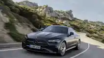 Mercedes-AMG Kembali Jejalkan Mesin V8 Pada CLE 63. PHEV 4 Silinder Bertenaga Lebih Besar Tidak Diterima Pasar