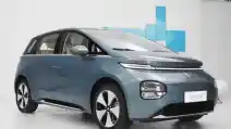  Wuling Segera Hadirkan Cloud EV Di IIMS 2024?
