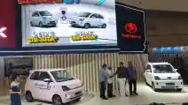  Spesifikasi Seres E1, Penantang Wuling Air ev
