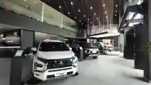 BBM Naik, Harga Mobil Mitsubishi Juga Berdampak?