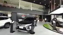Daftar Lengkap Harga Mobil Mitsubishi Wilayah Jabodetabek Oktober 2023